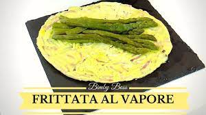 La frittata di patate è un secondo piatto tipico e può essere servito anche come piatto unico, è saporita e semplice da preparare con il bimby. Frittata E Asparagi Al Vapore Bimby Tm6 Tm5 Tm31 Thermomix Youtube