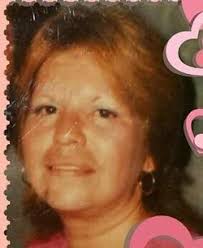 Maria Obregon Obituary