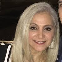 Barbara Desanto's Instagram, Twitter & Facebook