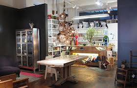 The Future Perfect Fall Update Furniture Stores Nyc Home Goods Store Store Design Interior