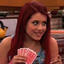 ¿Qué pasaría si Cat conociera a Claire de El Club de los Cinco? :  r/victorious