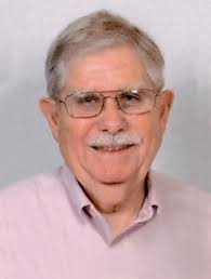 Frederick "Fred" Wiegand Obituary (2023)