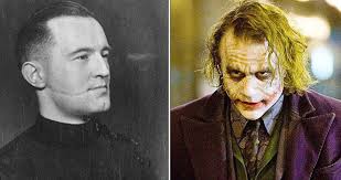 The Dark And Bloody History Of The Glasgow Smile