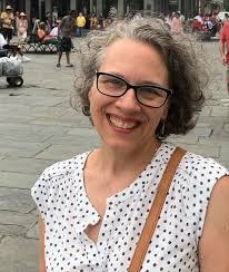 Gretchen M. Michelfeld: Eclectic Writer