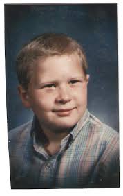 Nathan Adam Beasley (1979-1988)