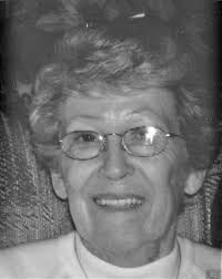 Patsy Chadwick Obituary (1928