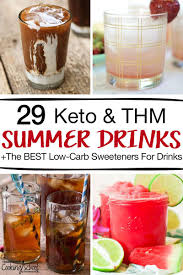 Hosted Site Search Discovery For Companies Of All Sizes Low Carb Drinks Summer Drinks Best Diet Drinks