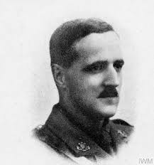 Second Lieutenant Percy Paris Pope