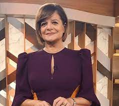 Actualmente acumula também as funções. Sem Vergonhas Ou Tabus A Luta De Julia Pinheiro Contra O Peso E Os Sinais Da Idade Nacional Flash