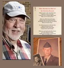 Barry Bryan July 10 2021 American Legion Memorial Highway Project