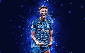 View 1 tammy abraham picture ». Download Wallpapers Tammy Abraham 2020 Chelsea Fc 4k English Footballers Premier League Soccer Goal Kevin Oghenetega Tamaraebi Bakumo Abraham Football Neon Lights England Tammy Abraham 4k For Desktop Free Pictures For Desktop Free