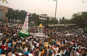 The islamic calendar, which is a lunar calendar, began in the year 622 ad when prophet muhammad and his companions moved to the city of medina from mecca in saudi arabia. Muharram 2021 History Significance Observance And Importance