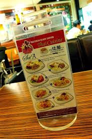 Southern gateway of kuala lumpur, 10 minutes to 15 minutes drive from klcc, cross junction of jalan peel and jalan cheras. Black Canyon Coffee Restaurant Ipoh Kinta City Mall
