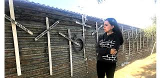 Hanna jaff is a tv star, conference speaker, politician, human rights activist, and author. Home Hanna Jaff