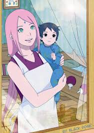 Pin De Natalia Cortelini En Sakura Y Darada Personajes De Naruto Shippuden Sasuke Sakura Naruto Anime
