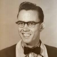 Jack Duhame Biggs Obituary May 2, 2022