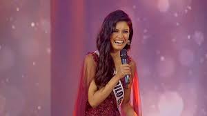 Manila, philippines — newly crowned miss universe philippines 2020 rabiya mateo answered the allegations that she cheated to win at the pageant held last sunday. One More Look At Rabiya Mateo S Performance At Miss Universe Philippines 2020 Pep Ph