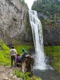 Maybe you would like to learn more about one of these? Salt Creek Falls Waterfall Hiking With Kids What To Do In Southern Oregon