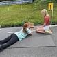 2026 U13 Biathlon Daycamp