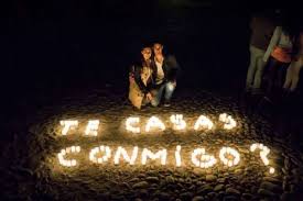 11 Best Wedding Proposal Ideas To Shock Your Partner G3 Fashion
