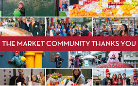 2023 Report to the Community - Pike Place Market Foundation