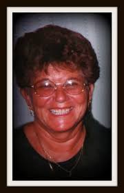 Hazel Crump Obituary January 7, 2016