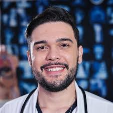 Gabriel Miranda's Instagram, Twitter & Facebook