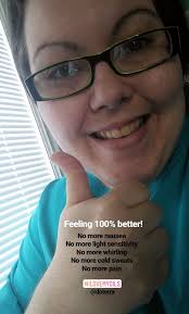 Profile for Alyssa Bliss