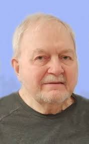 Jerry Carter Obituary May 2, 2019