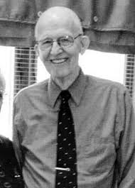 James King Obituary (1934