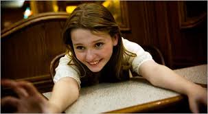 Abigail breslin's dad had died from covid, and the actress has shared her grief. She Is What She Eats The New York Times