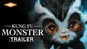 Ncis episodi stagione 1 trama puntate della prima stagione serie tv Kung Fu Monster 2019 Official Trailer Chinese Action Fantasy Youtube