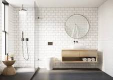 How Much Does Retiling a Bathroom Cost? (2025 Guide)
