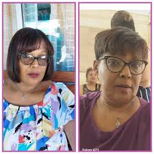 My mom is in her 70s but she can still chop as good as anyone