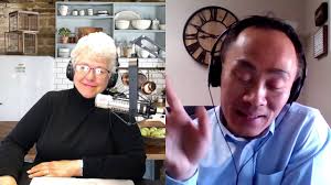 WATCH: Jim LeDuc On Diane's Kitchen!