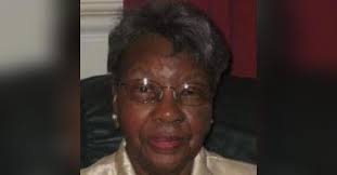 Dorothy Williams Obituary