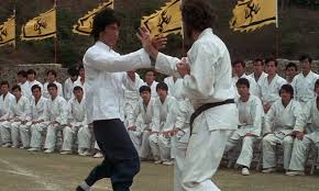 Sword of destiny, monk comes down the mountain, dragon blade, kundo: The 14 Best Martial Arts Movies Every Guy Should See Cool Material