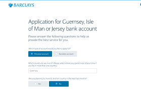 Barclays Bank Plc Isle Of Man Bank Profile