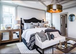 5 Master Bedroom Trends For 2020