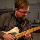 Mike Lorenz Trio at Flemington DIY