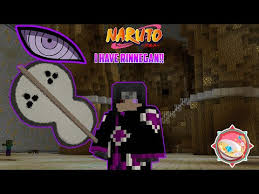 Nueva serie de minecraft naruto mod !! Minecraft Naruto Mod Rinnegan Mp3 Mp4 Indir Dur