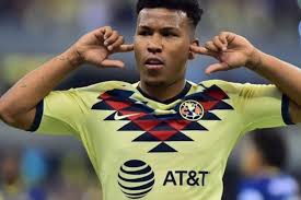 La diezmada escuadra improvisó a uno de sus arqueros suplentes como defensor y disputó 80 minutos hasta que una lesión los obligó a retirarse del campo. Futbolistas Colombianos En La Liga De Mexico Clausura 2020 Colombianos En El Exterior Futbolred