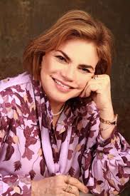 Rosita Nassar vai ganhar um livro em sua homenagem