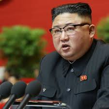 At the beginning of this month, the central committee of the korean workers' party ordered residents to actively participate in solving our food crisis this year as part of a. North Korea Kim Jong Un Says Economic Plan A Near Total Failure At Rare Political Meeting North Korea The Guardian