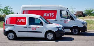 Avis Anade 400 Nuevas Furgonetas Mercedes Benz A Su Flota De Alquiler Aegfa News