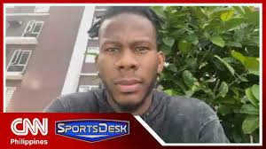 CJ Perez finally a college degree holder