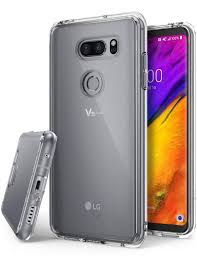 LG V35 ThinQ Case