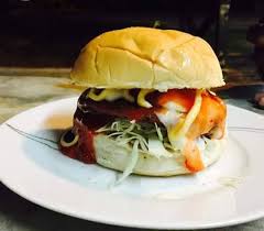 Mungkin sebab mcd nak jaga tahap eksklusifnya. Mizan Burger Corner Home Facebook