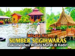 Apakah kantor pajak buka hari ini? Wisata Air Sumber Sugihwaras Rekomendasi Wisata Murah Di Kediri Youtube