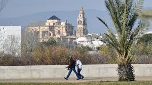 Cordoba pronóstico a 14 días. El Tiempo Cordoba
